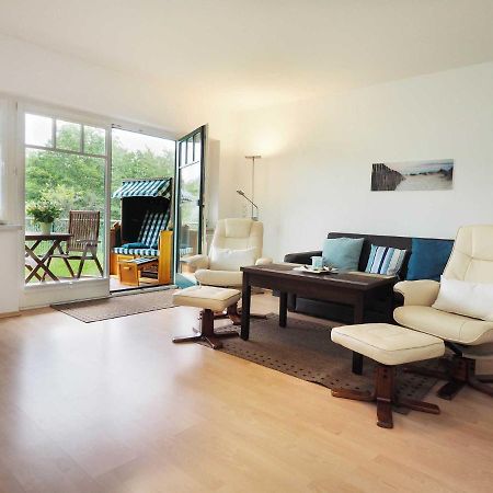 Haus Am Schloonsee 06 Heringsdorf  Bagian luar foto