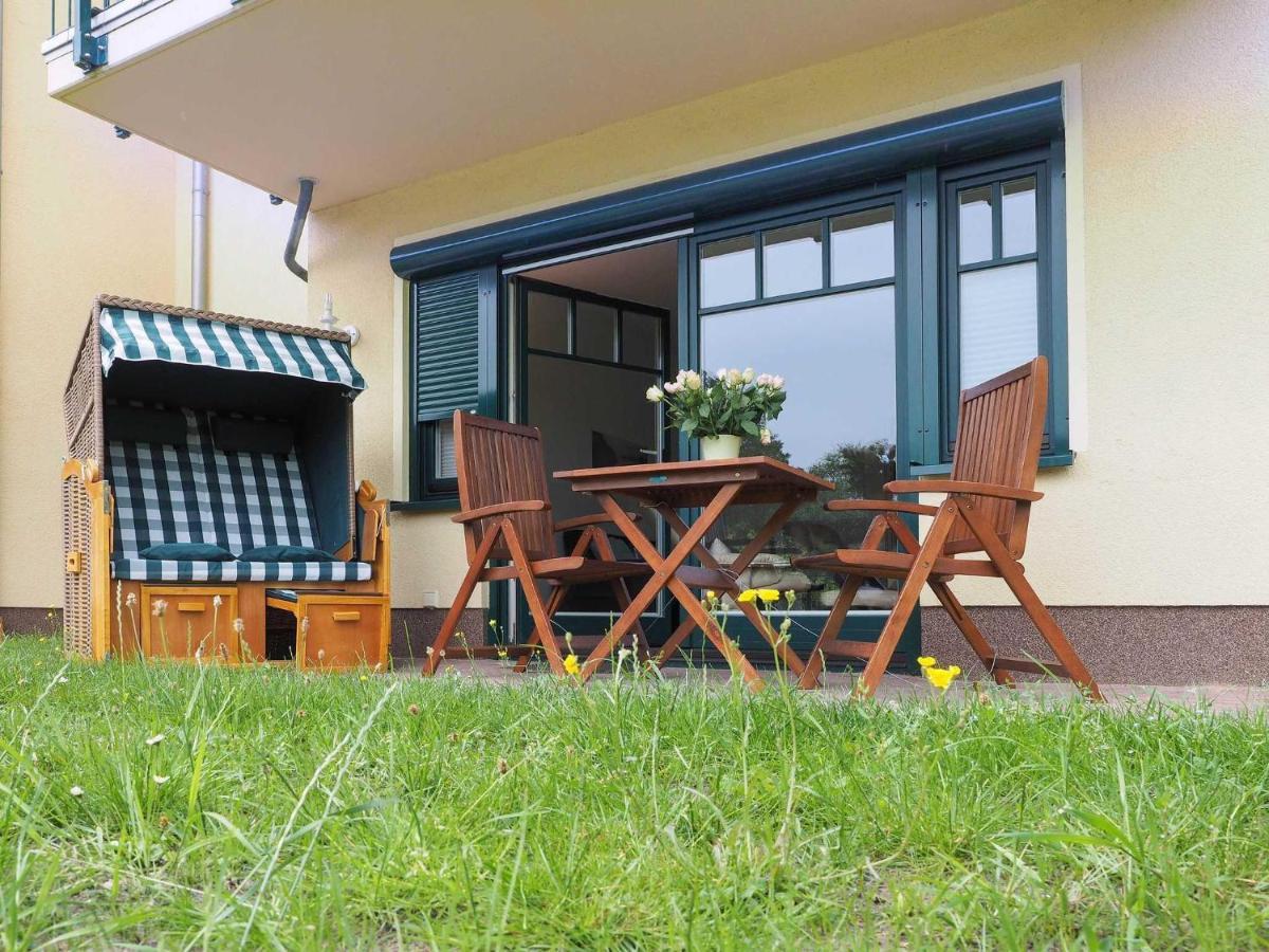 Haus Am Schloonsee 06 Heringsdorf  Bagian luar foto