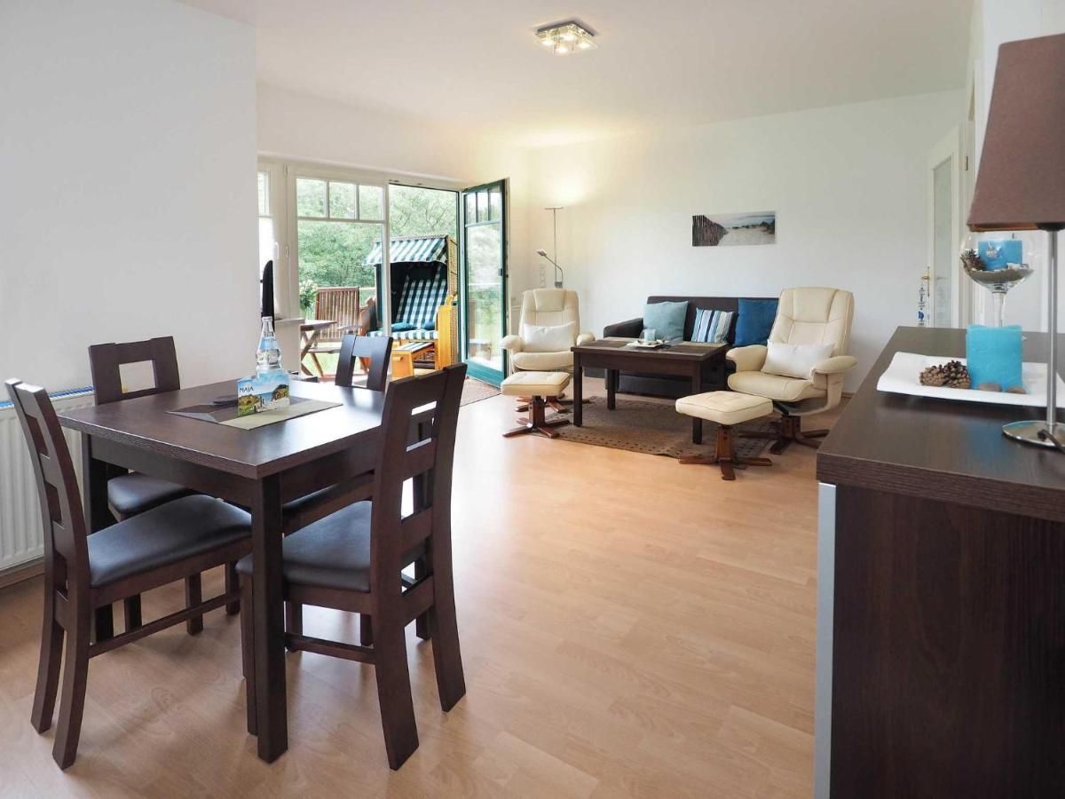 Haus Am Schloonsee 06 Heringsdorf  Bagian luar foto