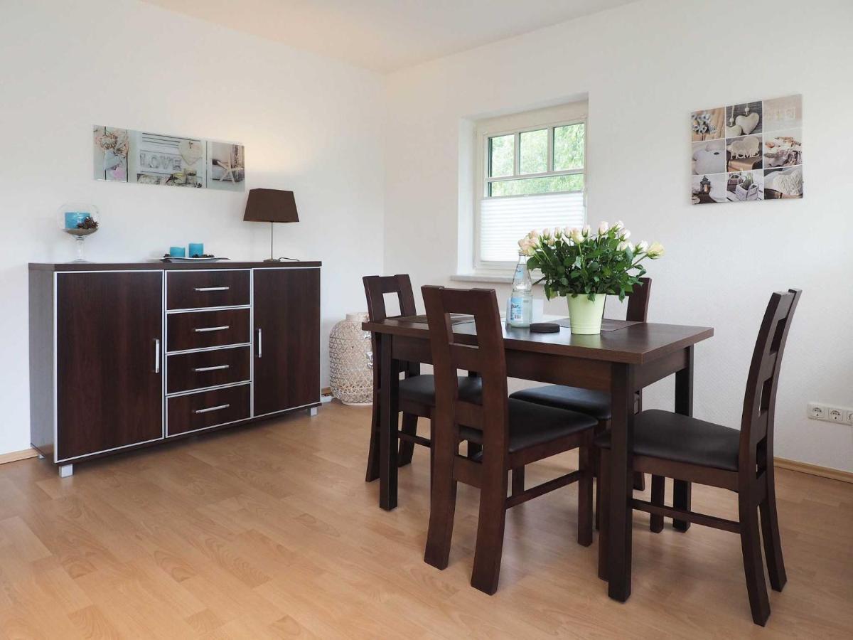 Haus Am Schloonsee 06 Heringsdorf  Bagian luar foto